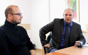 Rozwój Związku? To możliwe!