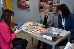 „Solidarność” na Akademickich Targach Pracy w Gdańsku