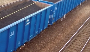 Porozumienie w PKP Cargo