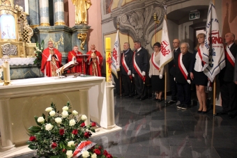 Lublin pamiętał o kapłanie niezłomnym