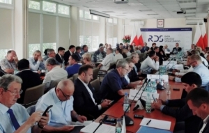 Partnerzy społeczni w RDS zadeklarowali wolę negocjacji nad paktem społecznym