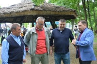 Festyn we Wrocławiu