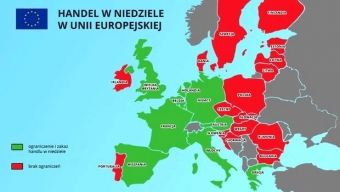 Wolne niedziele: zbieramy podpisy!