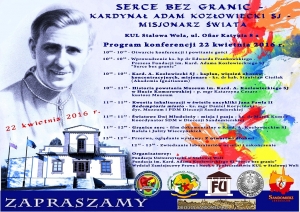 „Szanujmy wspomnienia” już 27 kwietnia w Stalowej Woli
