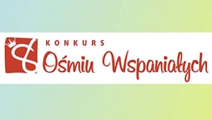 Nagrodzą Ośmiu Wspaniałych