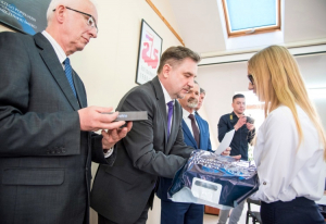 Młodzi wykażą się wiedzą o Solidarności