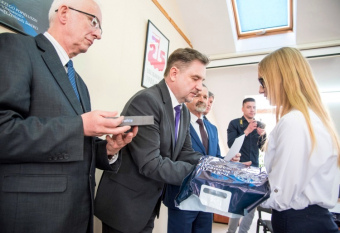 Młodzi wykażą się wiedzą o Solidarności