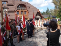 Szymbark 2016: Pamięć i hołd ofiarom totalitaryzmów