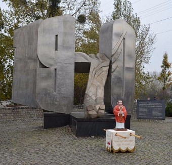 Warto się jednoczyć. Dni Skupienia i Gdyńska Pielgrzymka Ludzi Pracy
