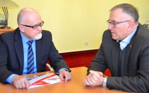 Przed reformą służby zdrowia