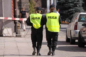 Święto Policji. Życzenia od szefa Związku