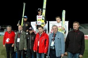 Kamil Stoch zwycieżył w 2012r. VI Puchar Solidarności. W Zakopanem na Wielkiej Krokwi w walce o Puchar im. Lecha Nadarkiewicza wystartowała rekordowa liczba 66 skoczków, na czele z kadrą Polski. Zorganizowana przez Małopolską „Solidarność” impreza była jedynym konkursem letnim rozegranym w 2012r. na tym obiekcie.
