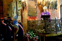 Światło wolności i prawdy z Gdańska