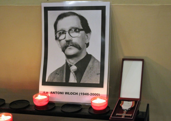 Antoni Włoch / http://www.solidarnosc.org.pl/bbial