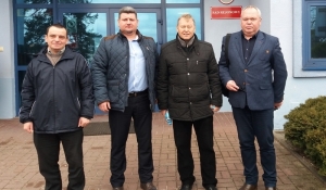 Sąd oczyścił z zarzutów przewodniczącego z JYSK