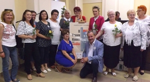 II Forum Kobiet „Solidarności” w Łodzi