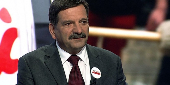 Janusz Śniadek szefem PiS na Pomorzu