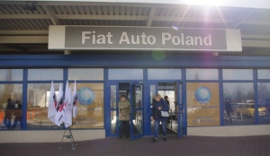 Zarząd FCA lekceważy polskich pracowników
