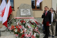 Wystawa poświęcona Solidarności w Wałbrzychu