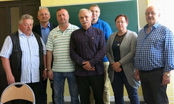 Starogard stawia na rozwój Związku
