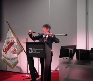 Wielkopolscy związkowcy podsumowali rok pracy