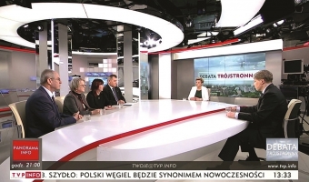 System emerytalny - projekt zmian