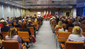 Konstytucja ma być napisana dla i przez obywateli