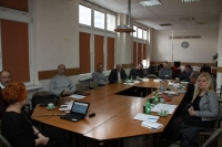 Seminarium we Wrocławiu