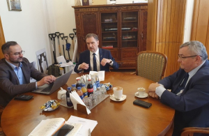Będą rozmowy Solidarności z rządem o przyszłości lokalnych portów lotniczych