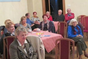 Europa się starzeje