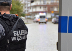 Dziś święto Służby Więziennej