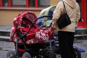 Apel o udział w I Małopolskim Marszu dla Życia i Rodziny