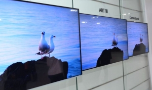 LG Electronics z Kobierzyc do Mławy