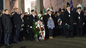 Nie wolno zakłamywać historii