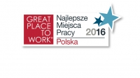 Najlepsze miejsca pracy w Europie