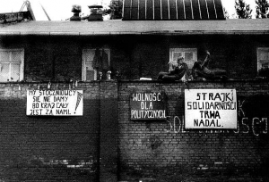 3 października 1980. Pierwszy ogólnopolski strajk ostrzegawczy