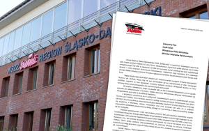 Śląsko-dąbrowska „Solidarność” chce mediacji ministerstwa w konflikcie Tauronu i Rafako