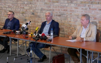 Reaktywacja MKPS i pogotowie strajkowe w całym regionie!