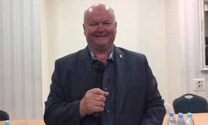 Przewodniczącym Krajowej Sekcji Energetyki został Marek Boiński