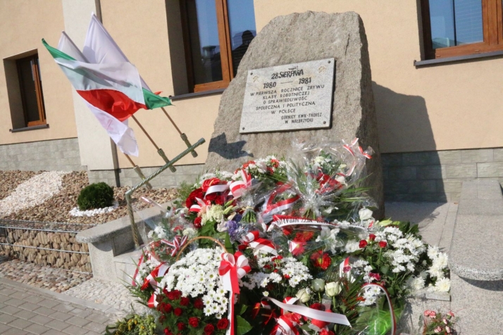 Zmarł Krzysztof Betka