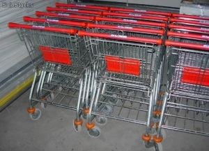 Solidarność sprzeciwia się praktykom Auchan