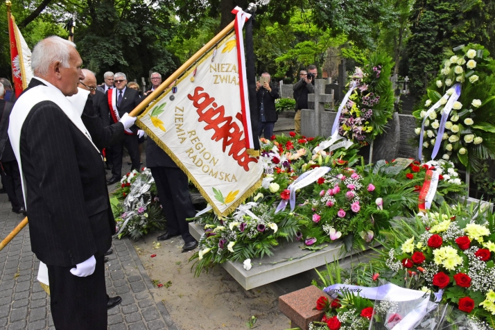 Pogrzeb Macieja Stanisława Jankowskiego
