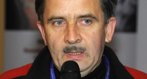 Wojciech Buczak – Człowiek Roku 2015