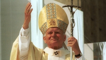 11.rocznica śmierci Jana Pawła II