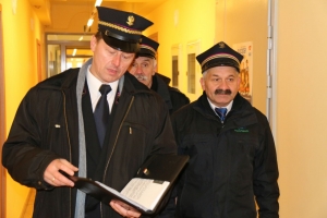 W samo południe
