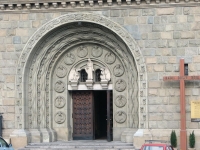 Modlitwa za ojczyznę