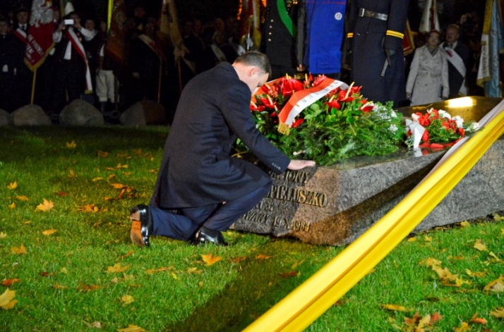 Co powiedziałby nam ksiądz Jerzy