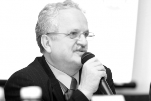 Nie żyje Bogdan Osiński. Zmarł dzisiaj na COVID-19