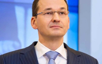 Solidarność pracowników sądownictwa chce spotkania z wicepremierem Morawieckim