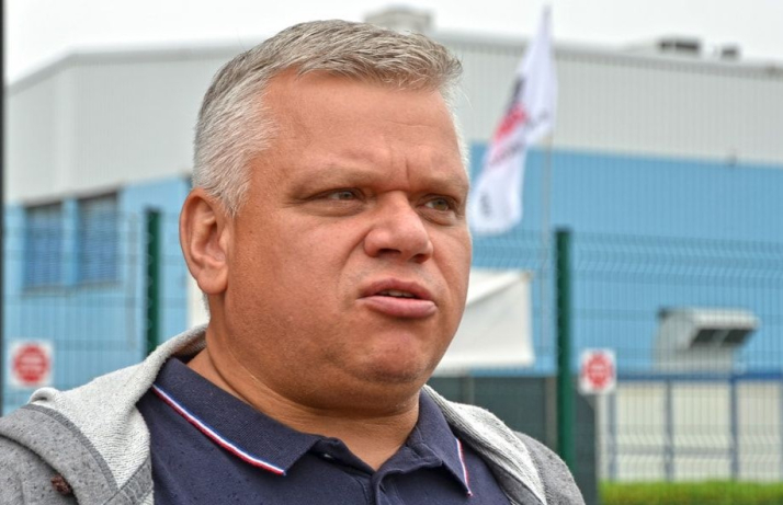 Grzegorz Zmuda